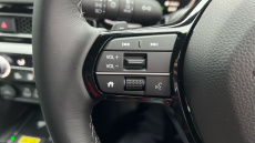 Honda Civic 2.0 eHEV Sport 5dr CVT Hybrid Hatchback